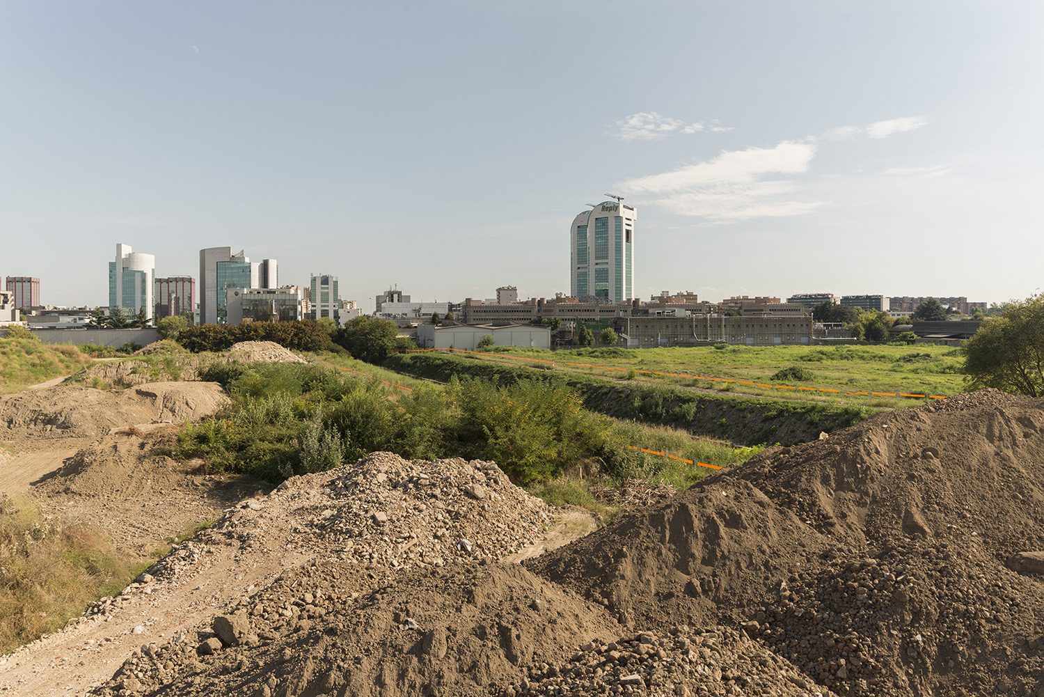 Davide Curatola Soprana