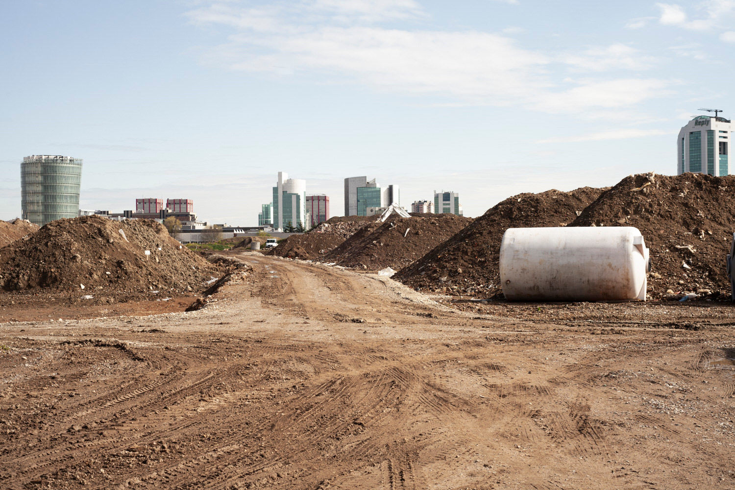 Isabella Sassi Farìas