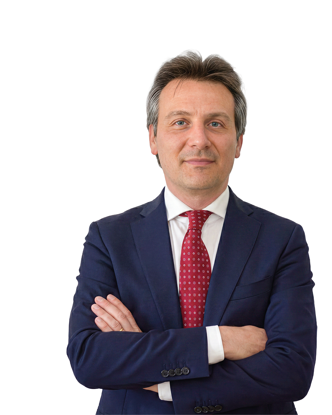 Alessandro Boscarini