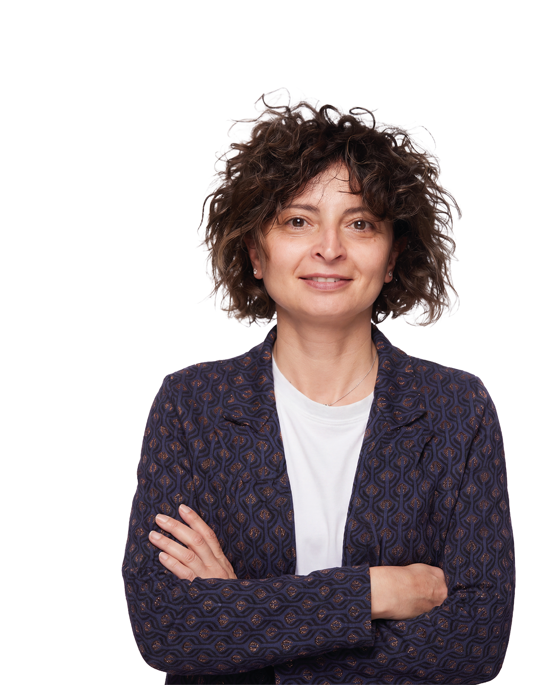 Benedetta Landolfi