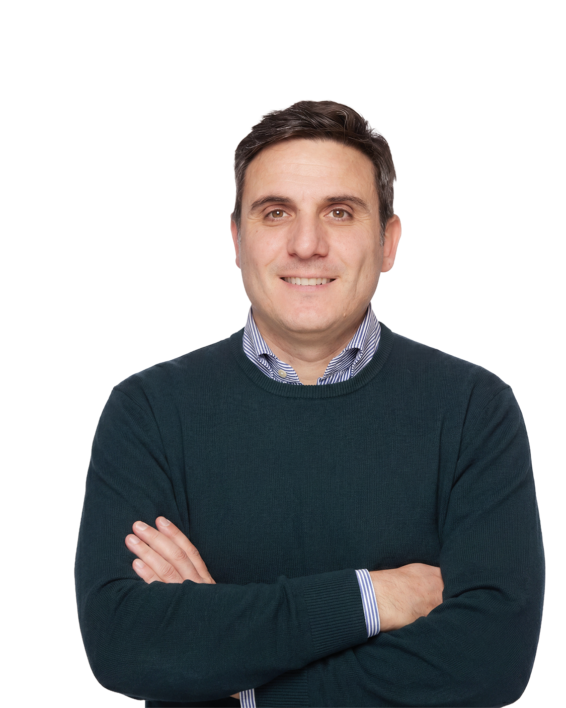 Matteo Vimercati