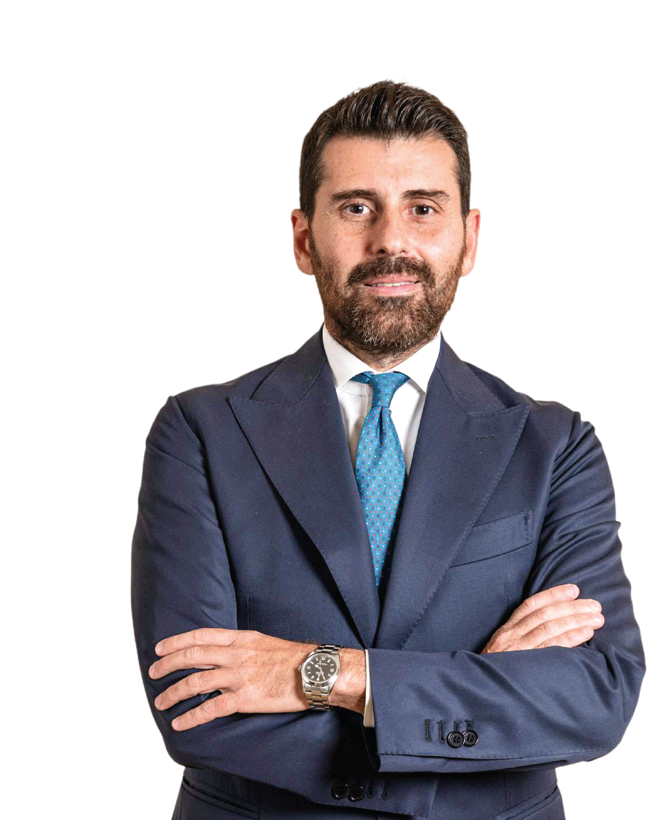 Donato Piscuoglio