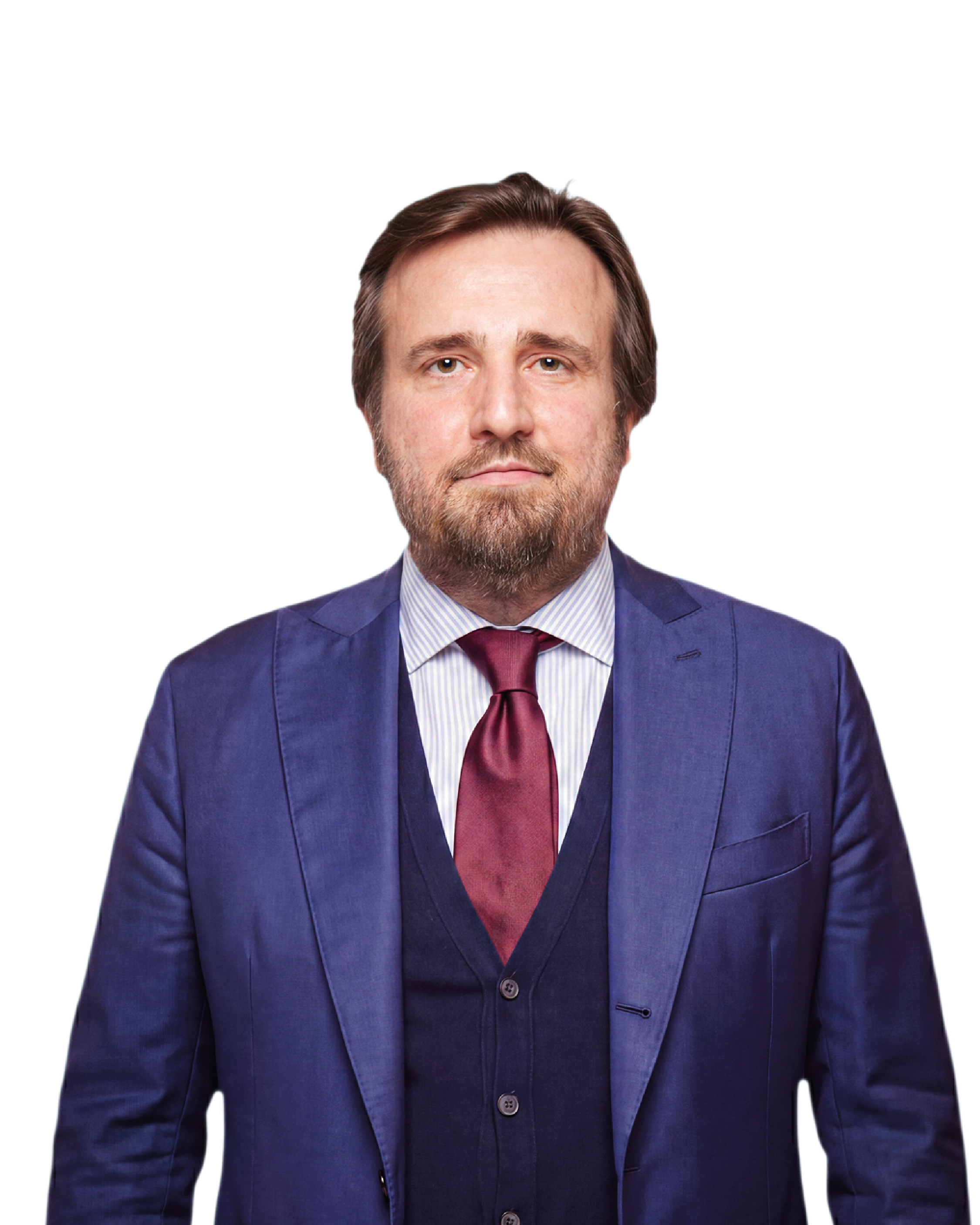 Alessandro Borghi