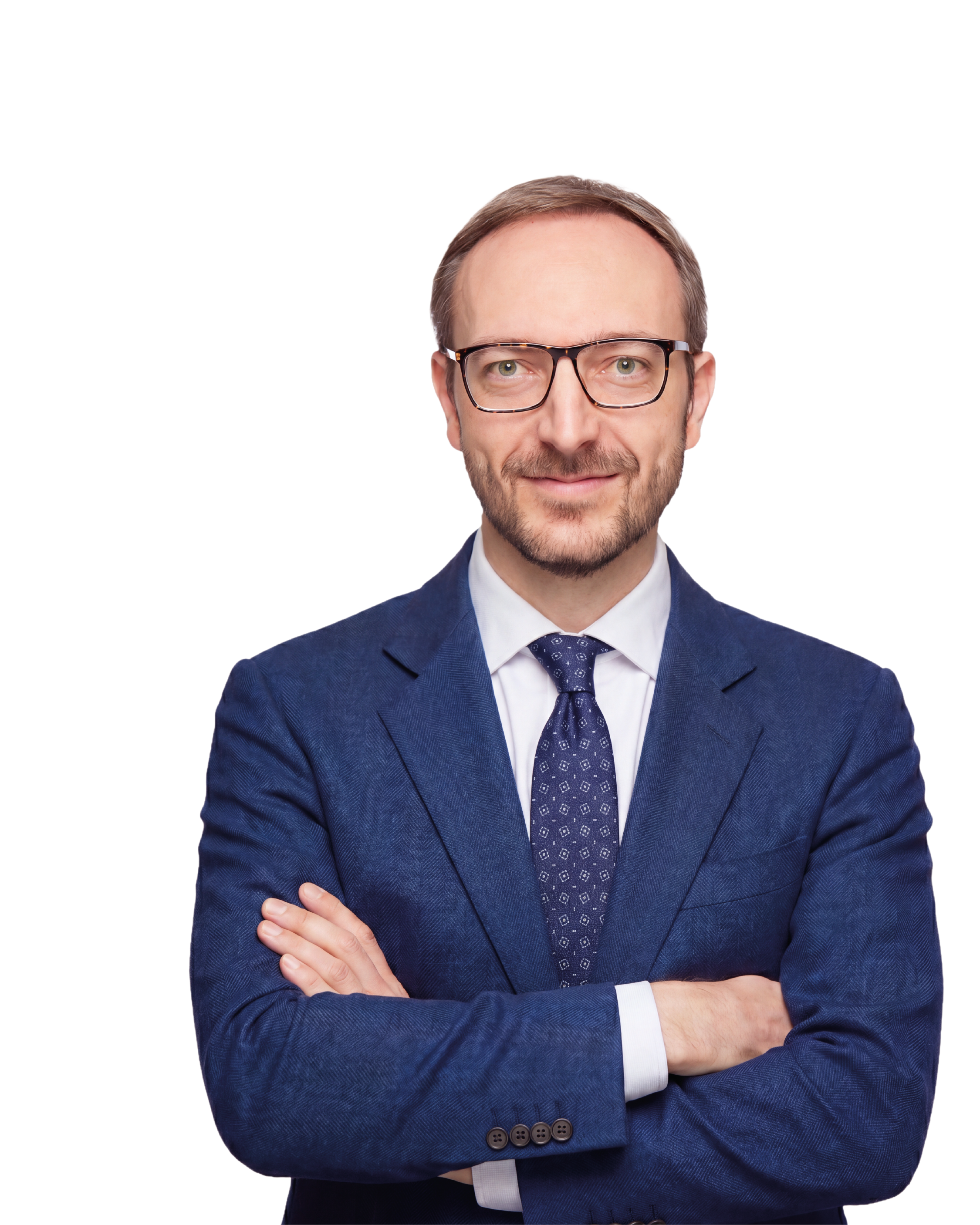 Lorenzo Bachschmid